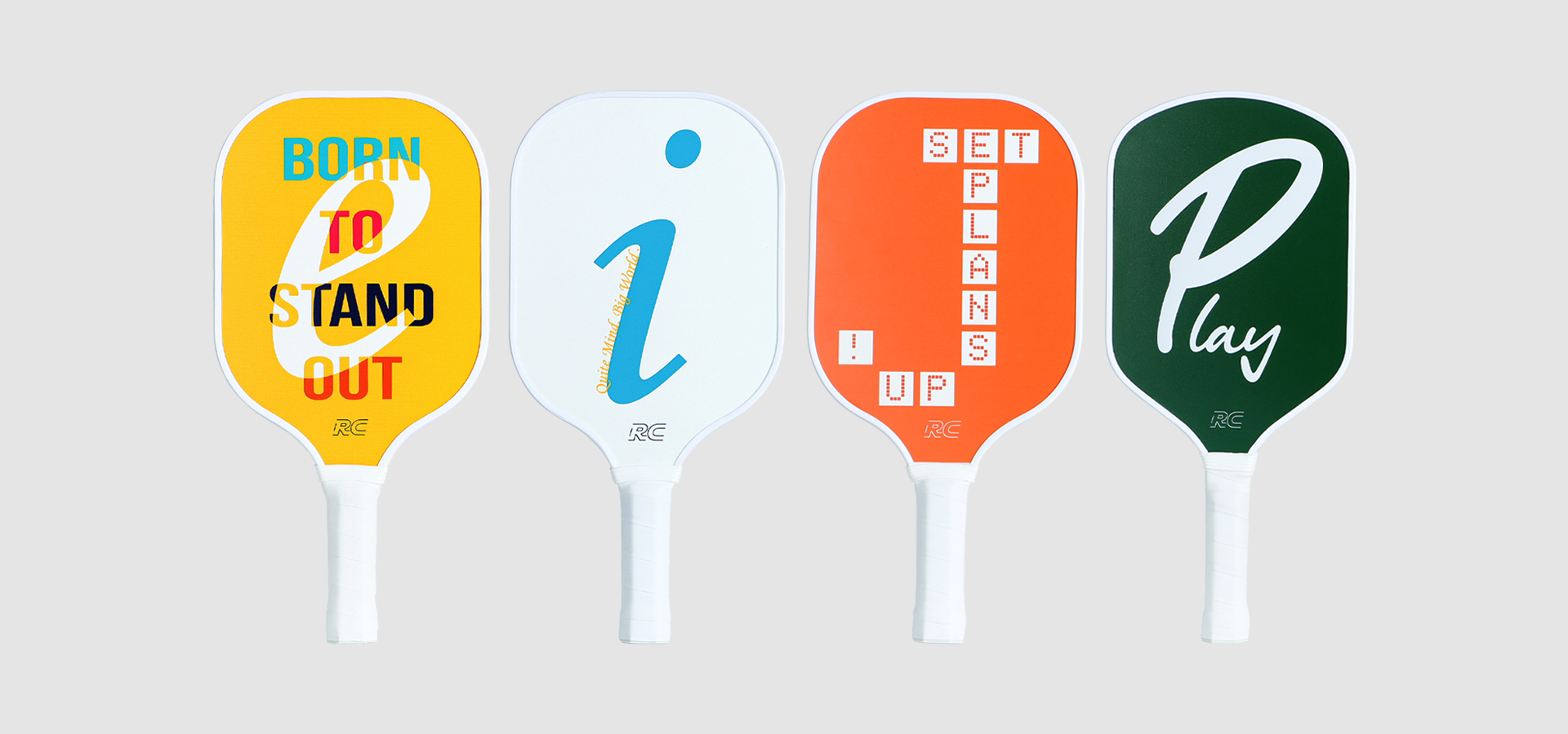 RC Social Set